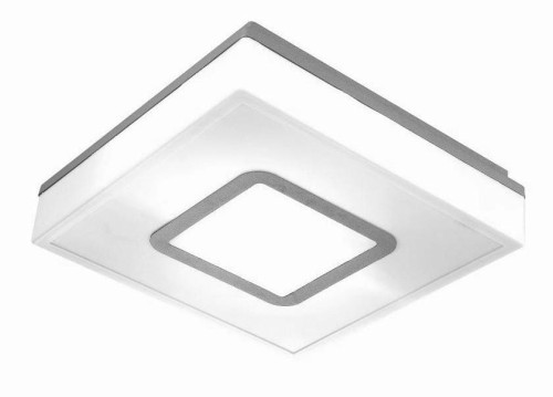 GLOBO PLAFON ELEWACYJNY LESTER 32212 IP44