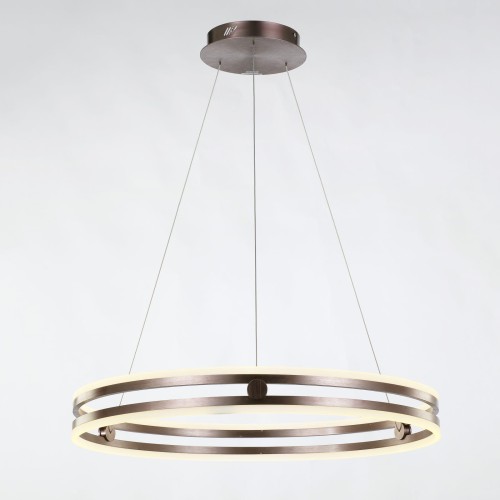 nowoczesna lampa wisząca led do sypialni salonu coffe kawowa design italux.jpg