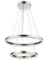 nowoczesna lampa wisząca LED Ring 60W salonu chrom 2.jpg