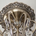 stylowy żyrandol maria teresa świecznik patyna salonu sypialni restauracji pałacu.jpg